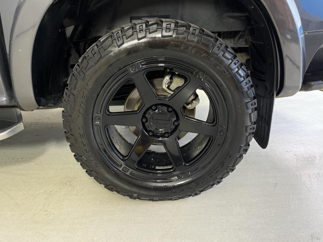 Photo '11' of Ford Ranger