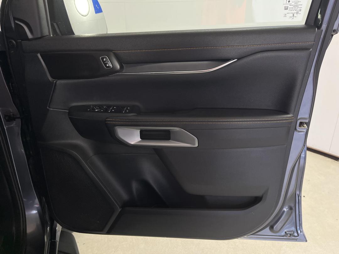 Photo '15' of Ford Ranger