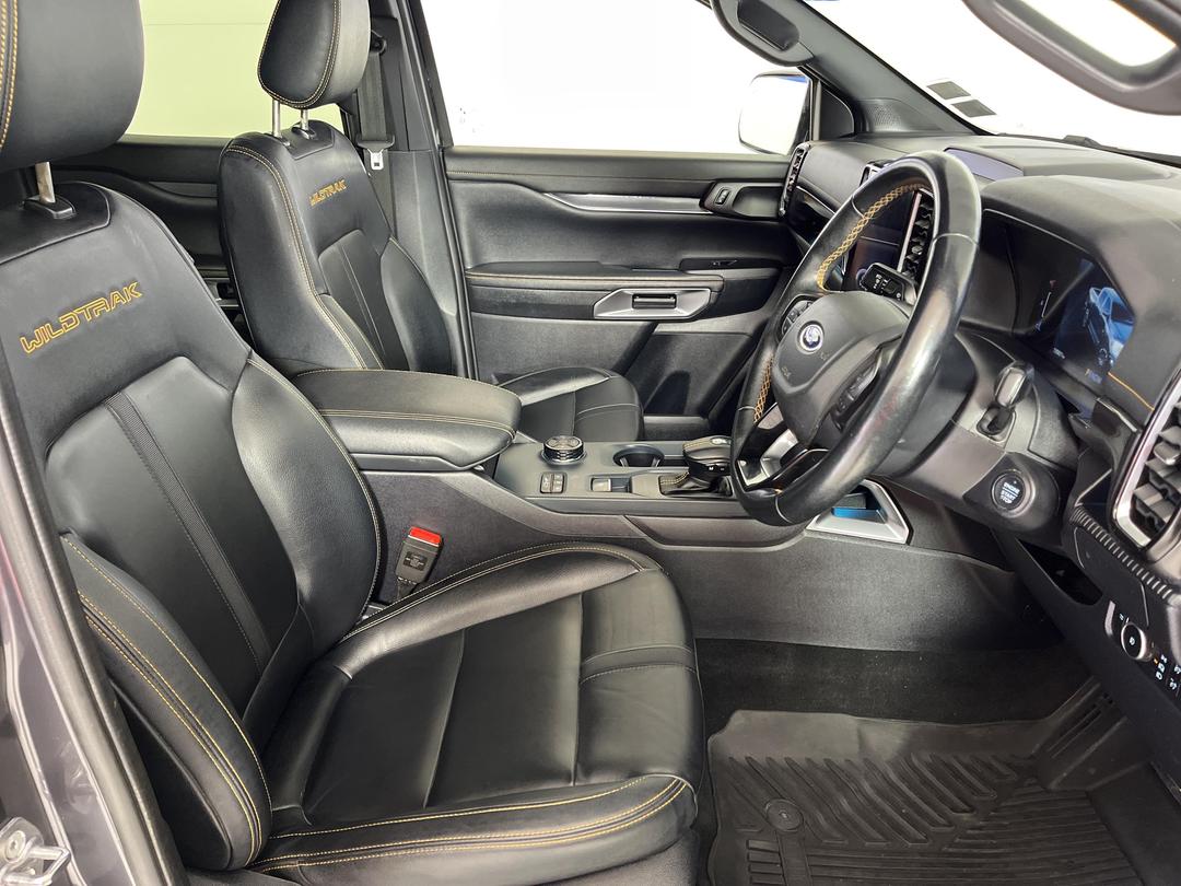 Photo '16' of Ford Ranger