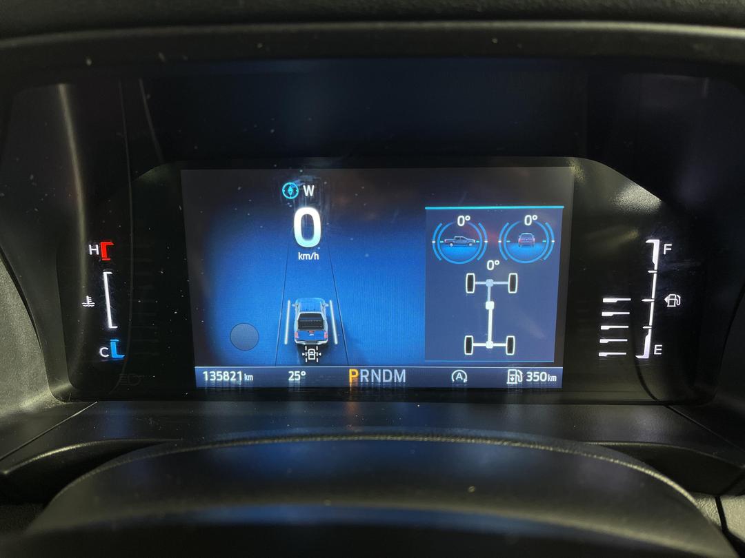 Photo '21' of Ford Ranger