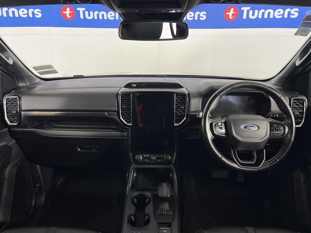 Photo '17' of Ford Ranger