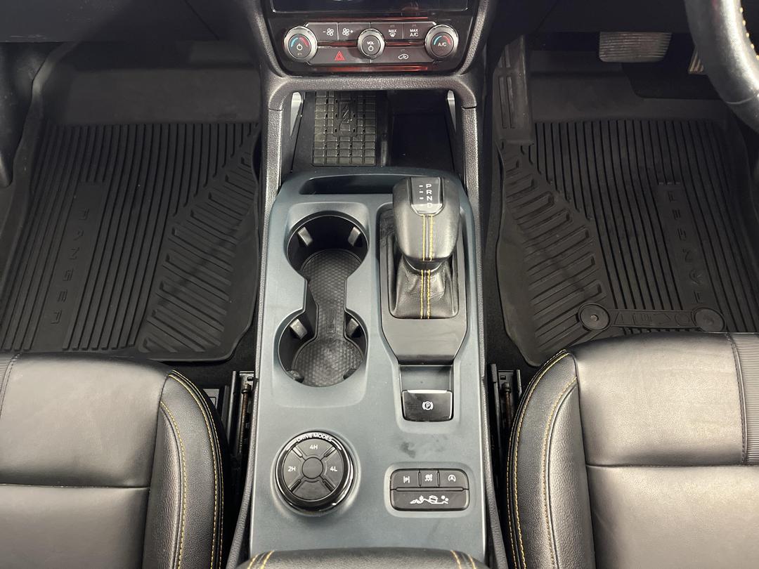 Photo '18' of Ford Ranger