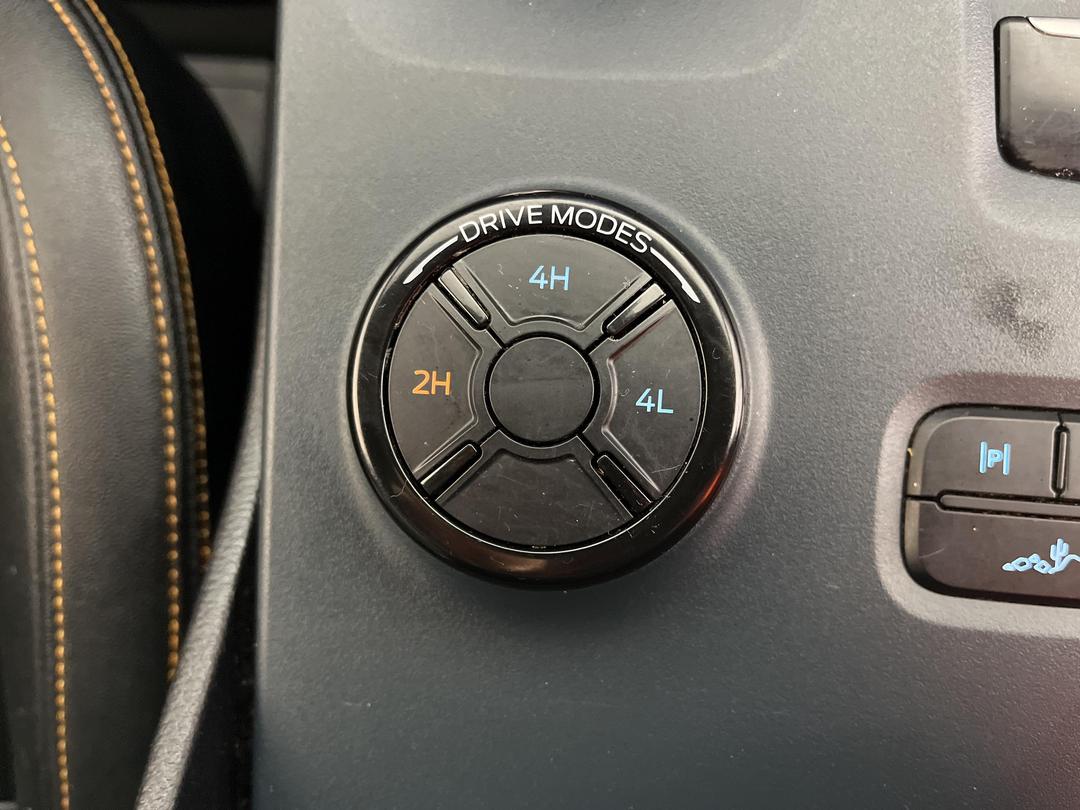 Photo '24' of Ford Ranger