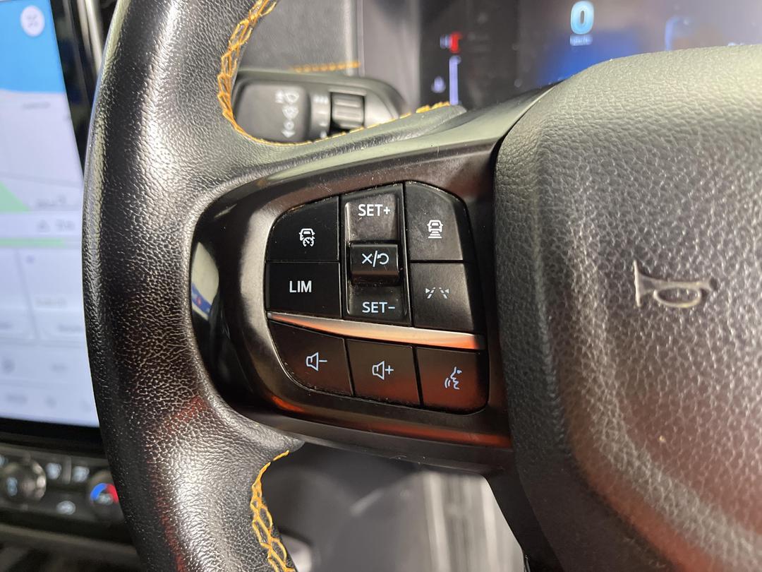 Photo '25' of Ford Ranger