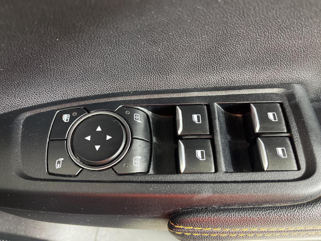 Photo '27' of Ford Ranger