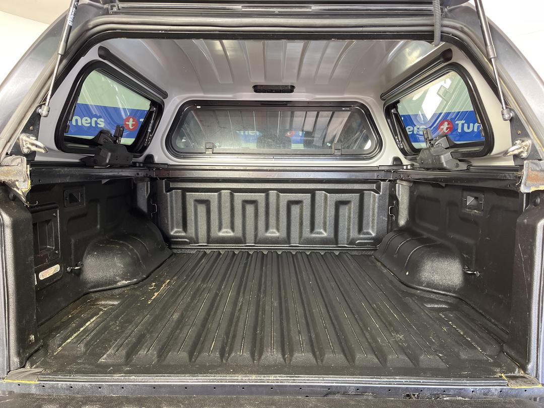 Photo '14' of Ford Ranger