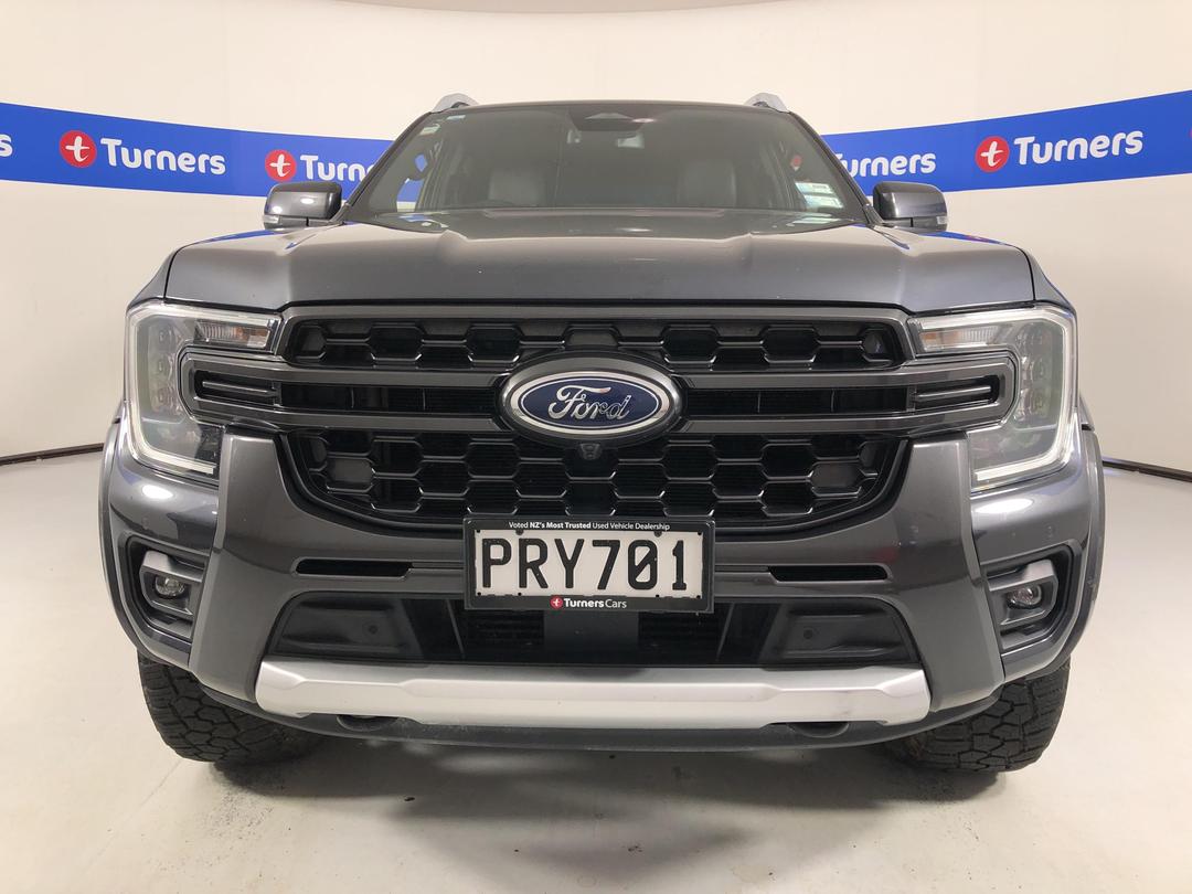 Photo '2' of Ford Ranger