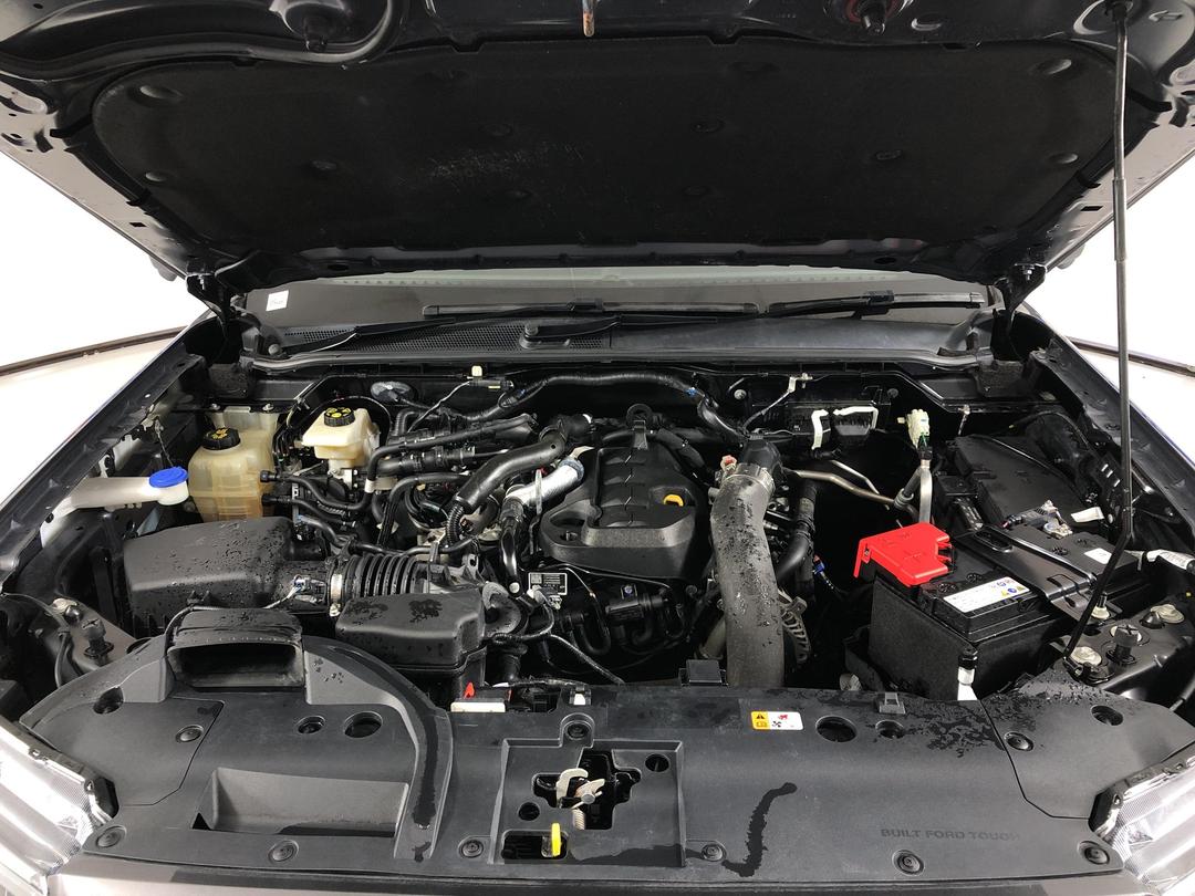 Photo '13' of Ford Ranger