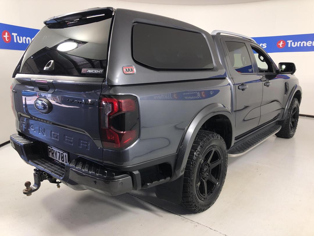 Photo '7' of Ford Ranger