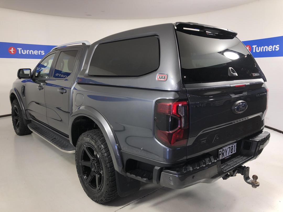 Photo '5' of Ford Ranger