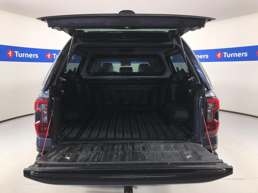 Photo '14' of Ford Ranger