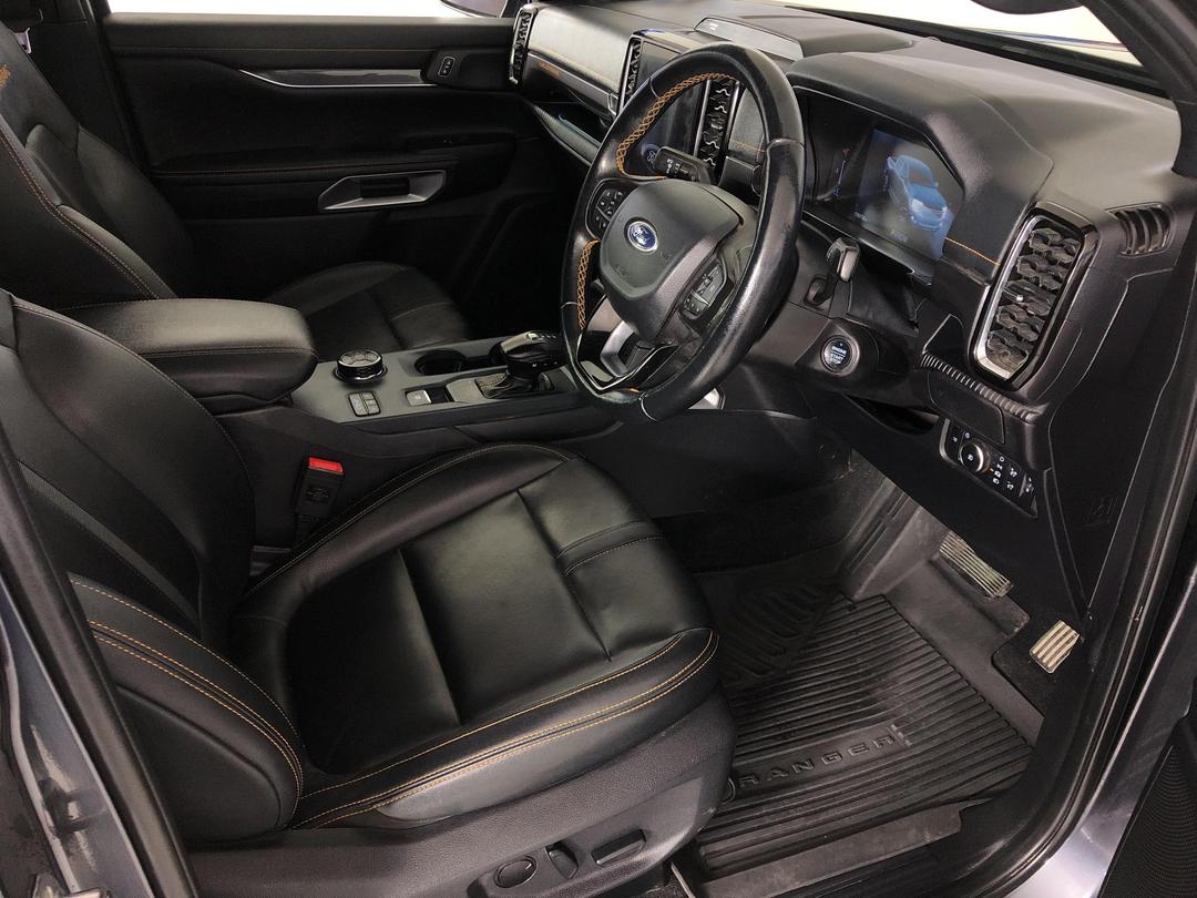 Photo '16' of Ford Ranger