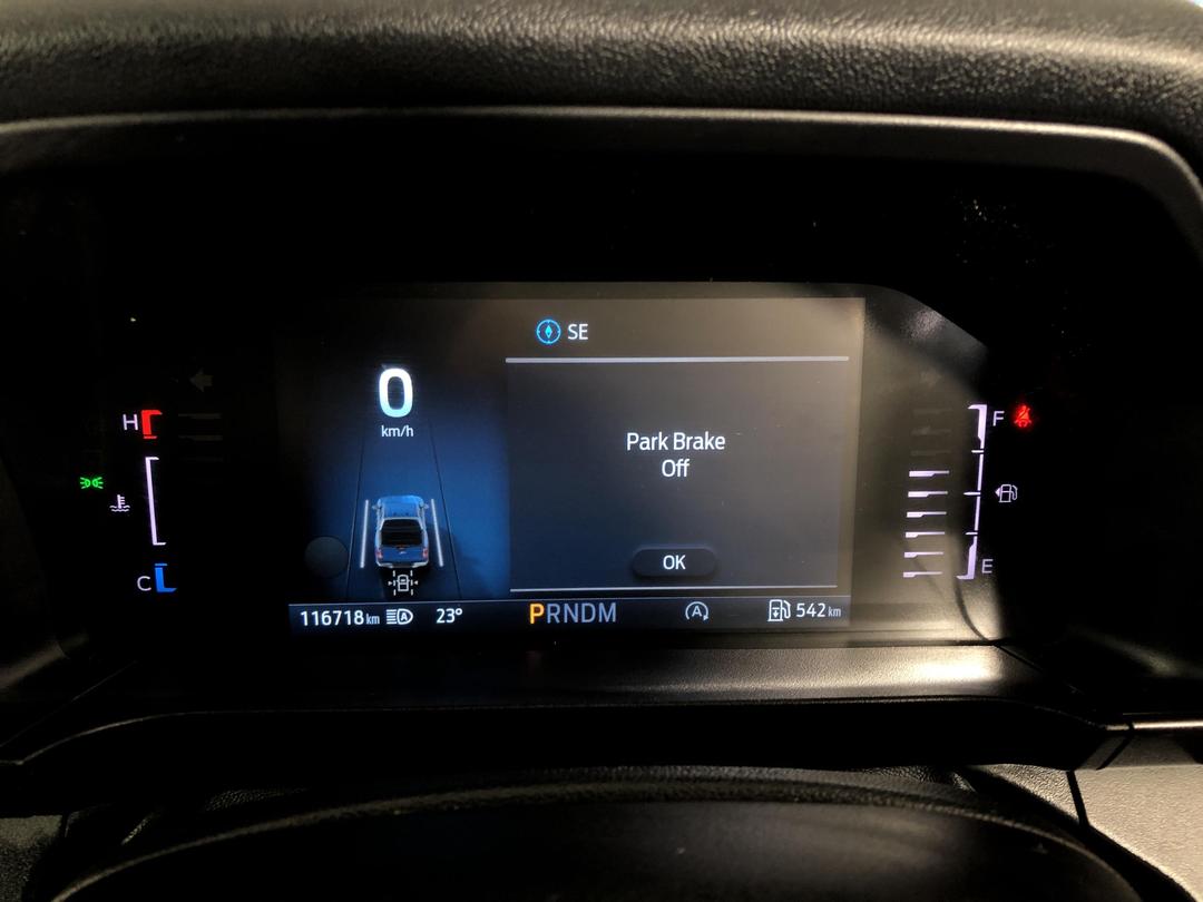 Photo '21' of Ford Ranger