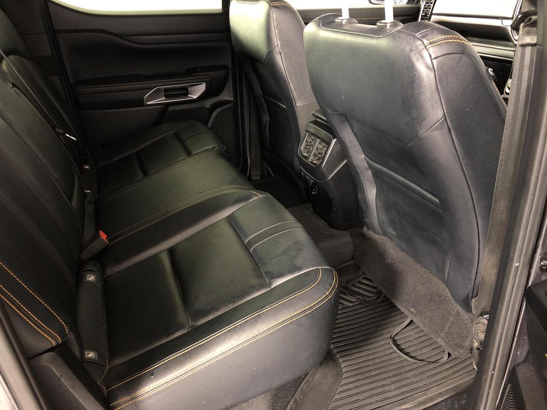 Photo '20' of Ford Ranger