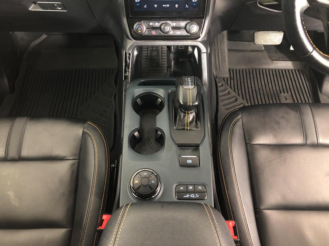 Photo '18' of Ford Ranger