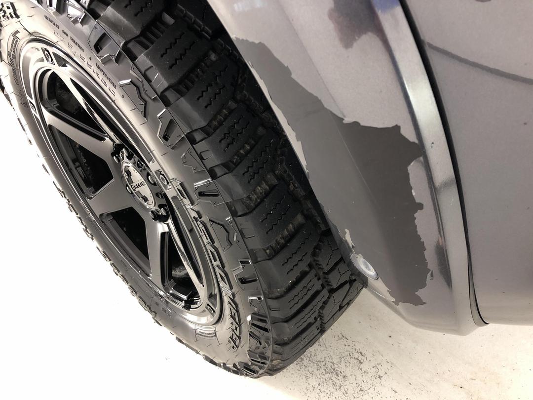 Photo '26' of Ford Ranger