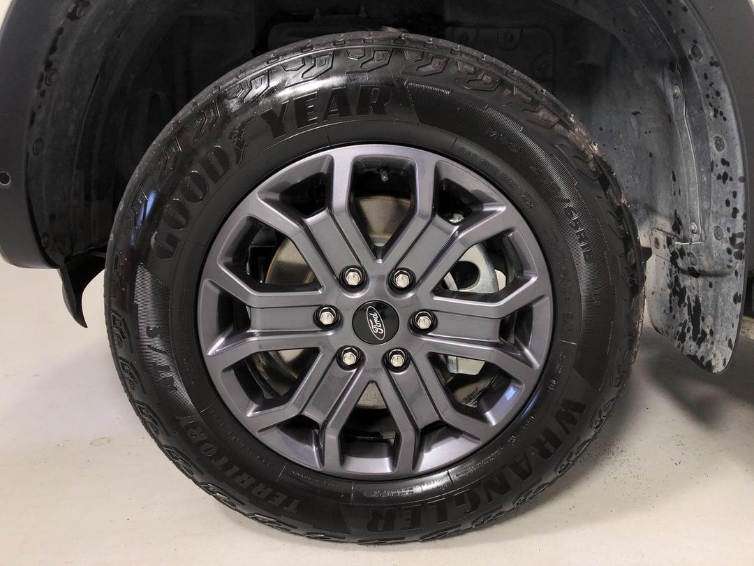 Photo '10' of Ford Ranger