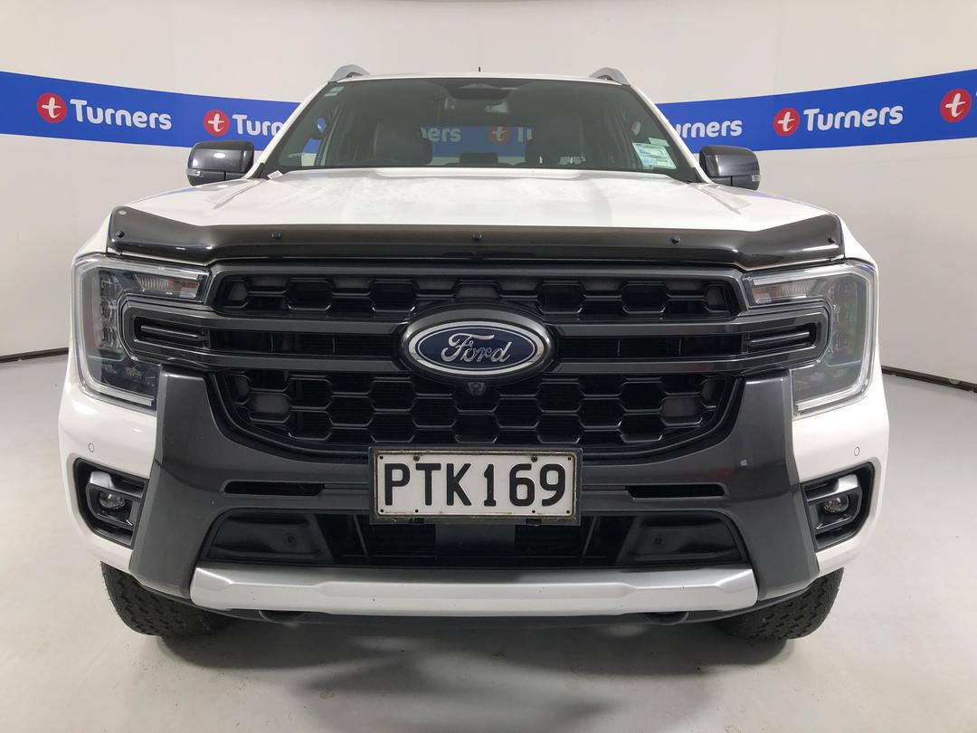 Photo '2' of Ford Ranger