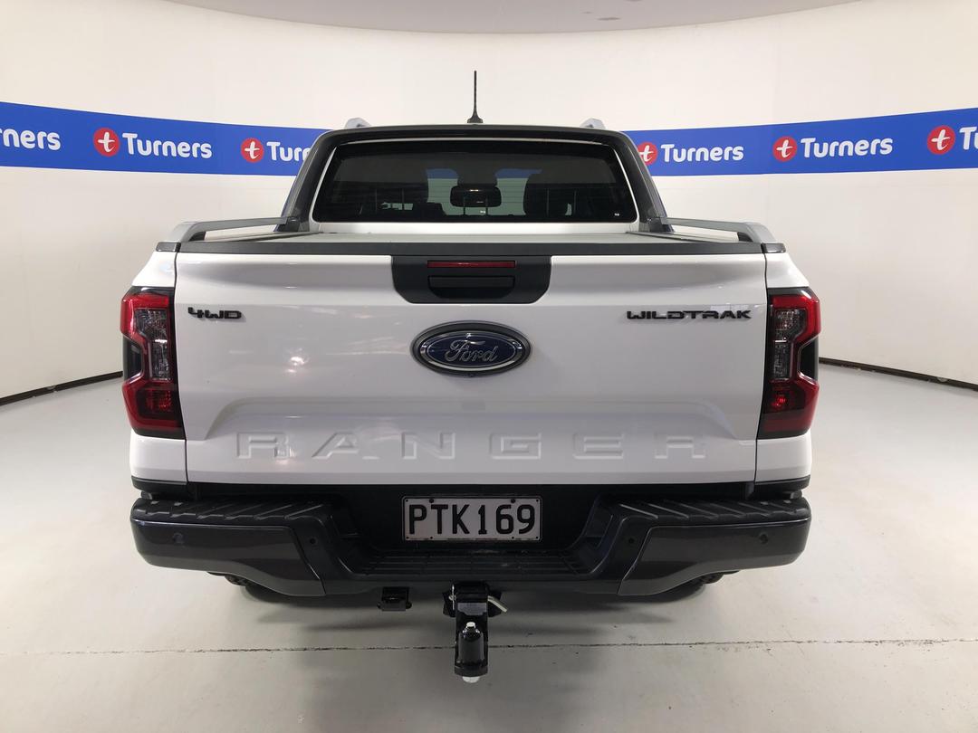 Photo '6' of Ford Ranger