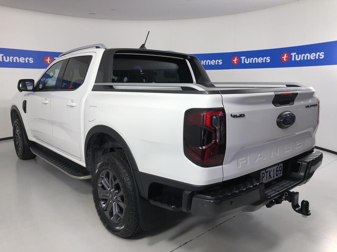 Photo '5' of Ford Ranger