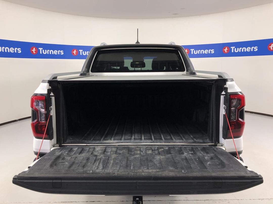 Photo '14' of Ford Ranger