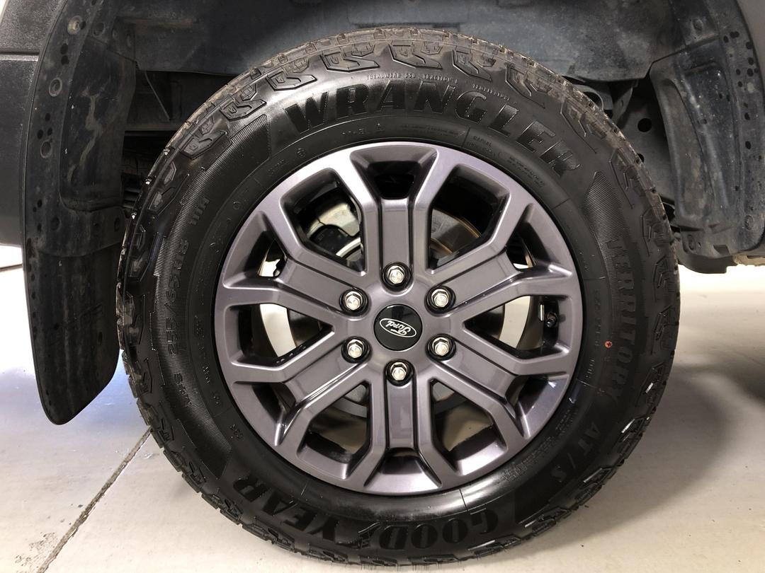 Photo '12' of Ford Ranger