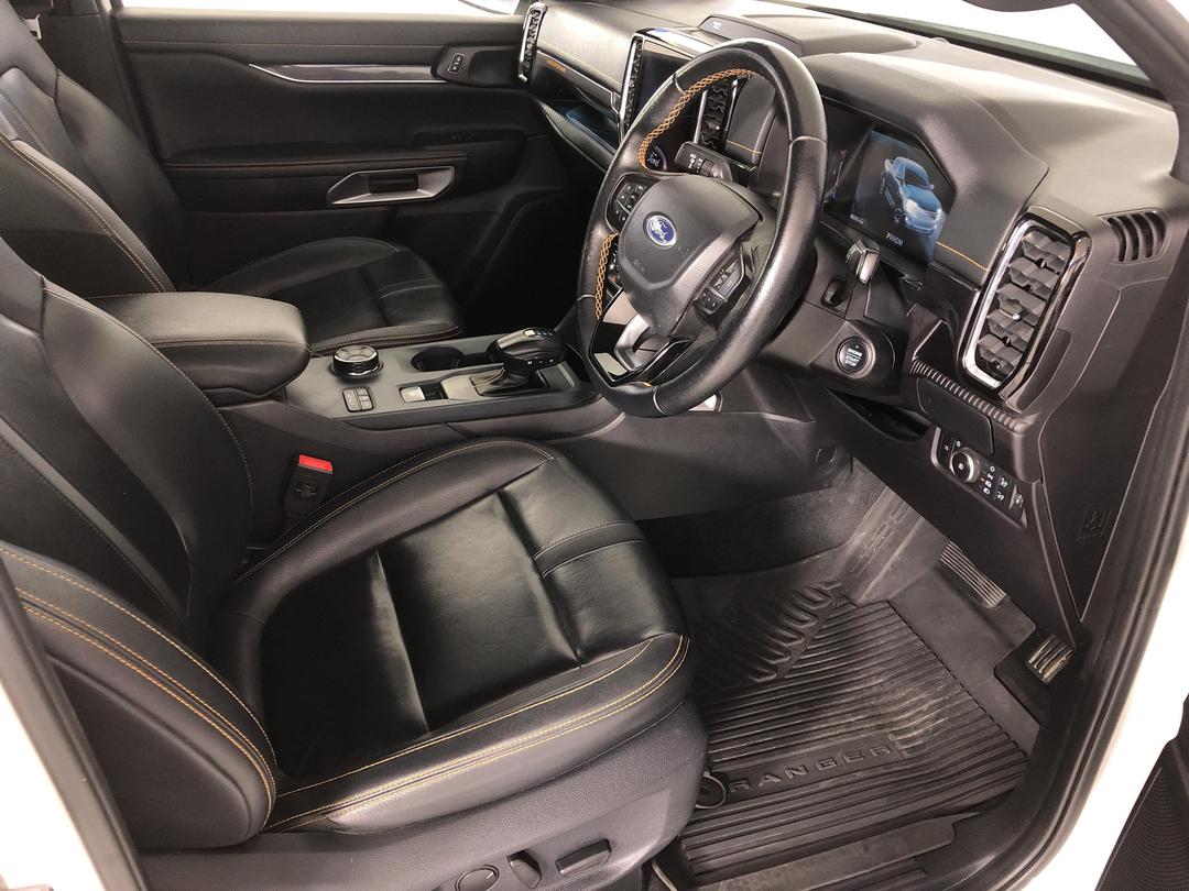 Photo '16' of Ford Ranger