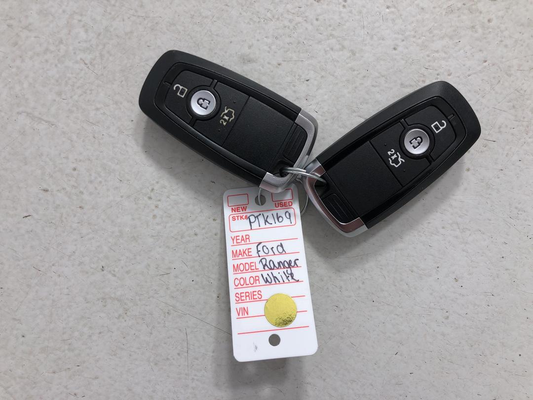 Photo '22' of Ford Ranger