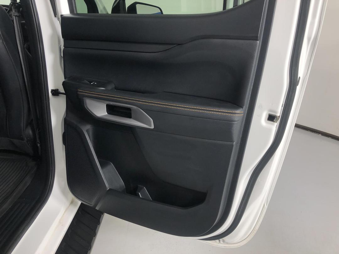 Photo '19' of Ford Ranger