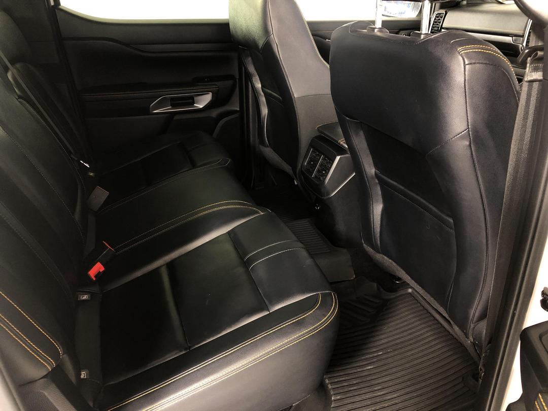 Photo '20' of Ford Ranger