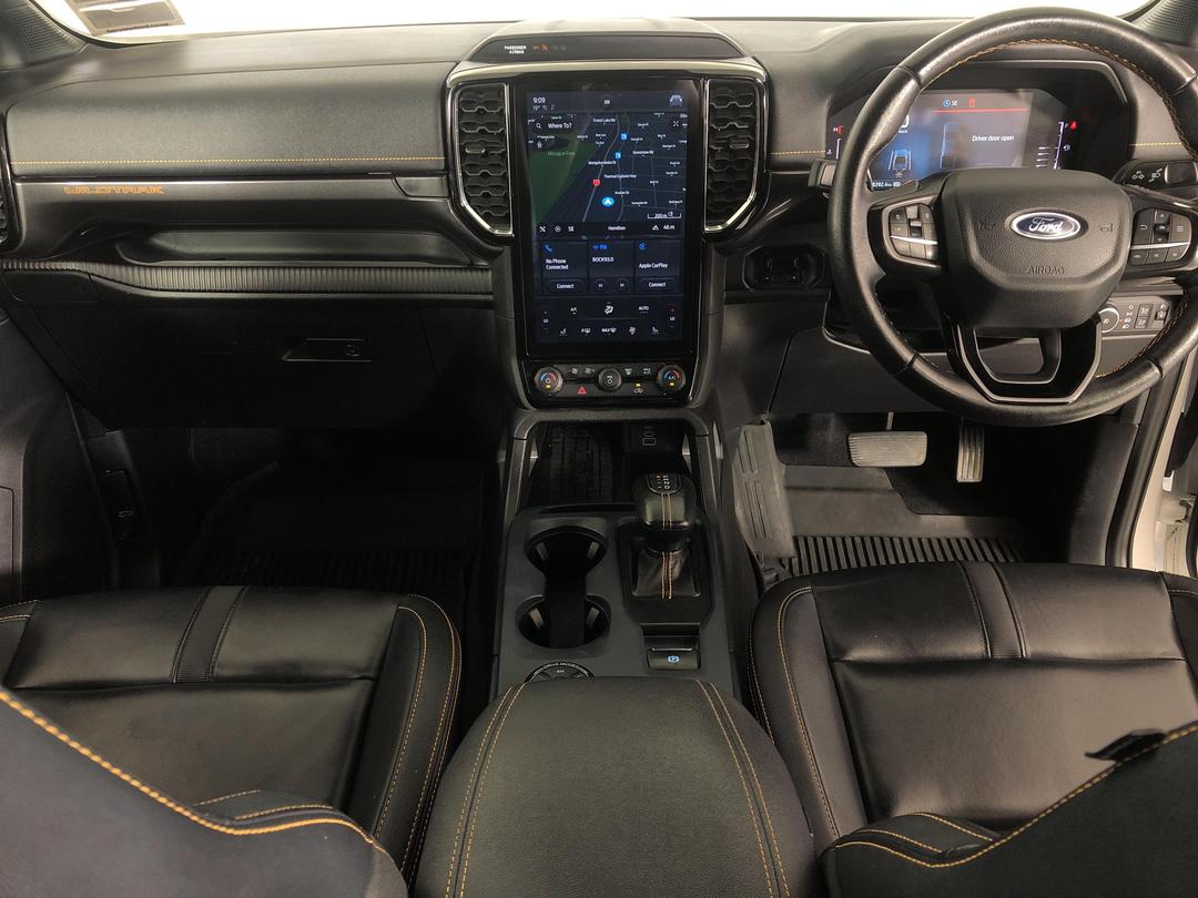 Photo '17' of Ford Ranger