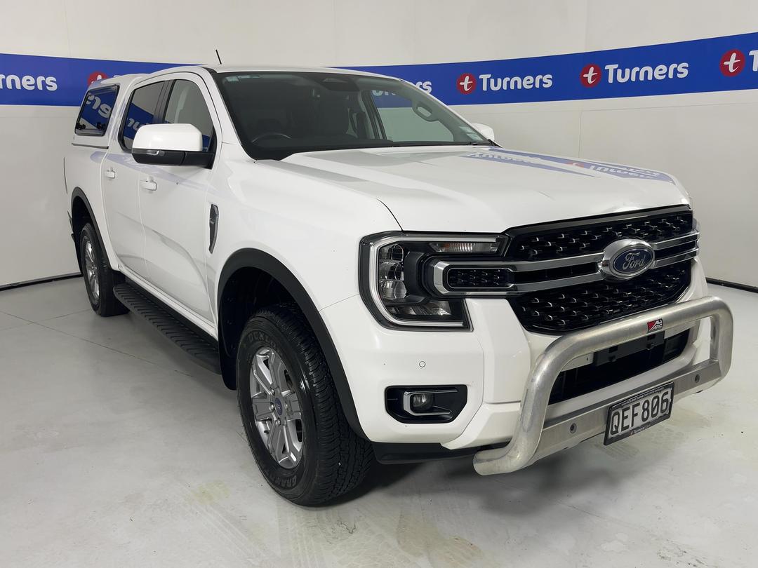 Photo '1' of Ford Ranger