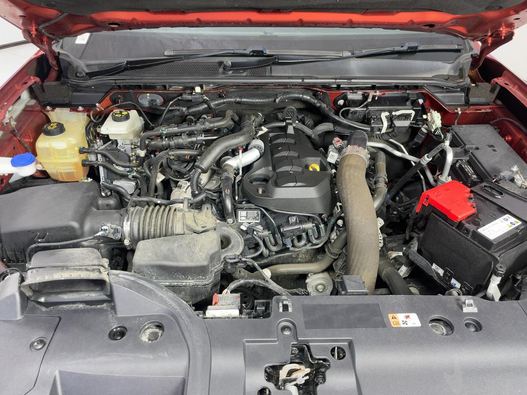 Photo '13' of Ford Ranger