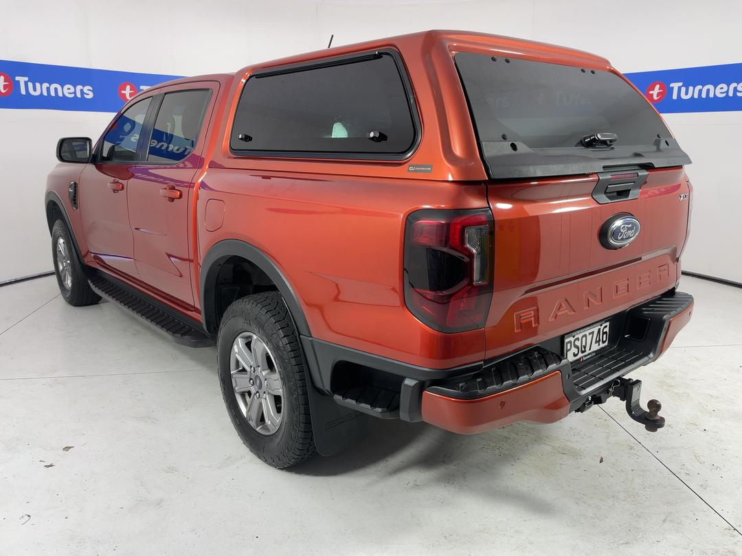 Photo '5' of Ford Ranger