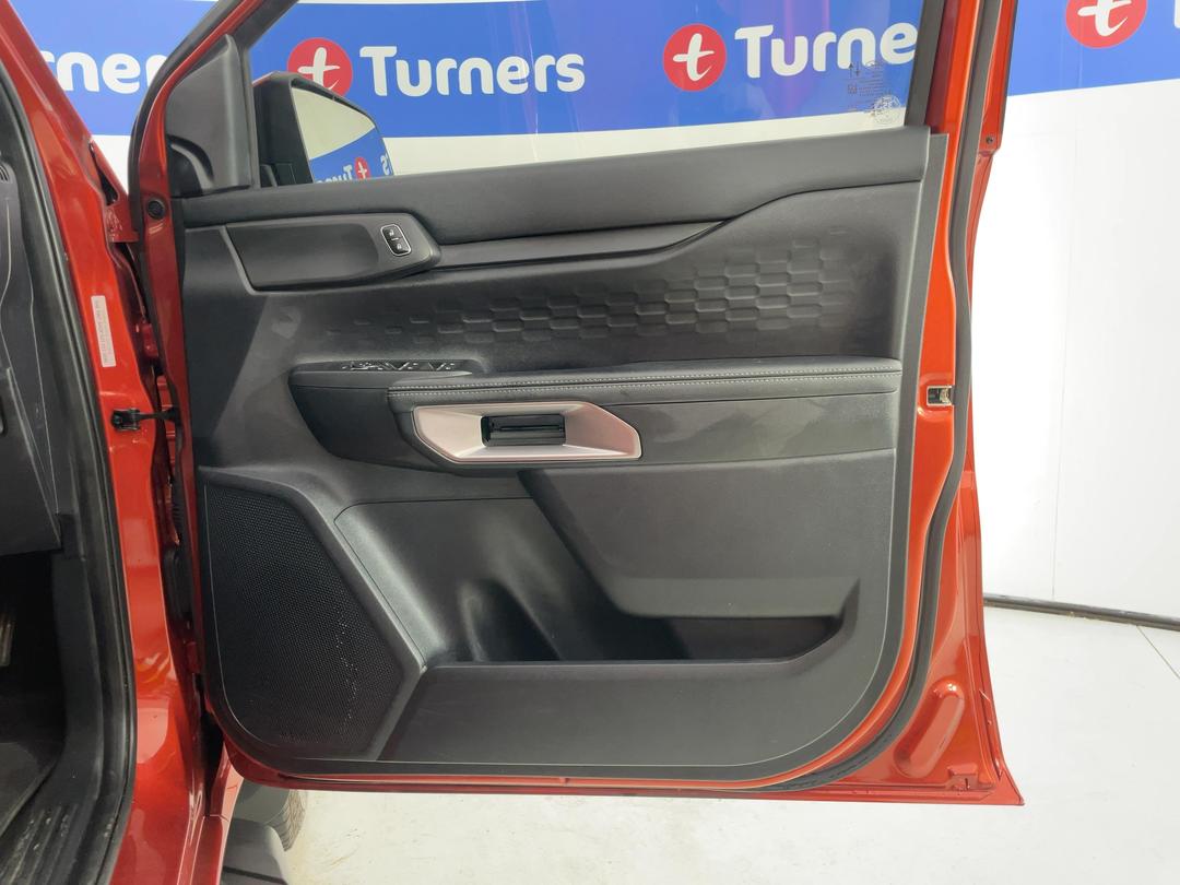 Photo '15' of Ford Ranger