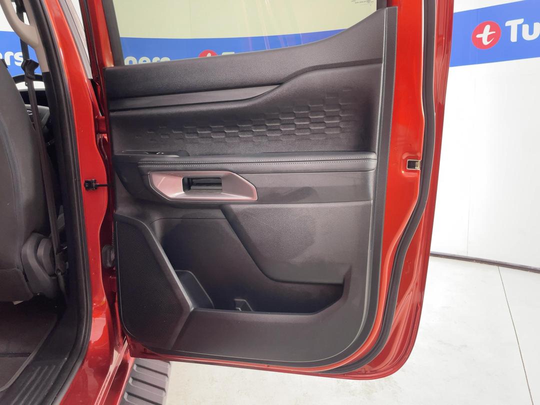 Photo '19' of Ford Ranger