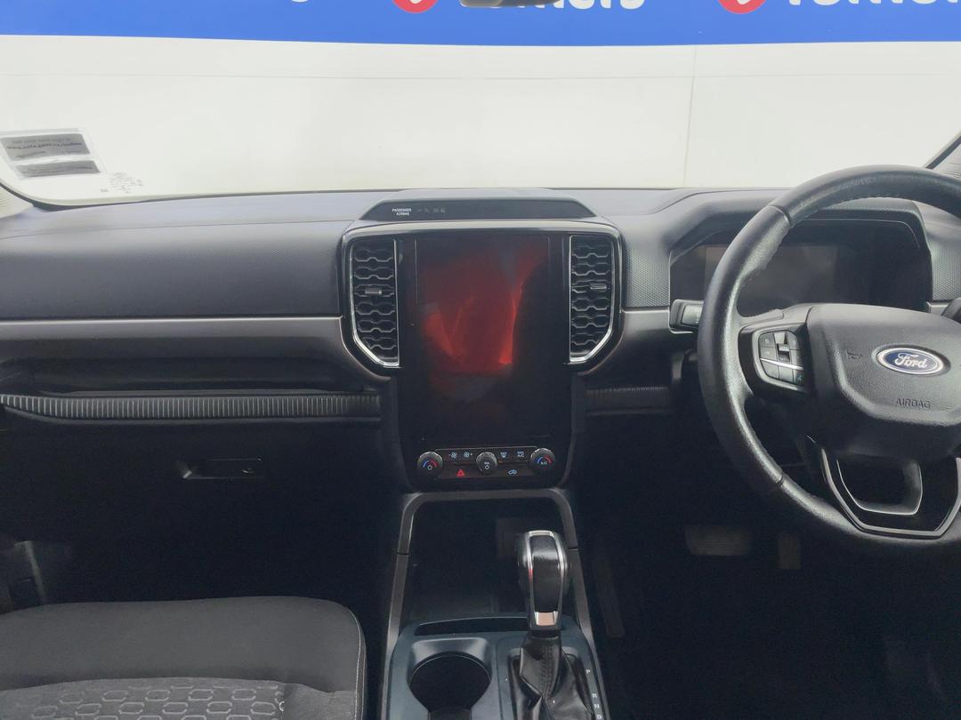 Photo '17' of Ford Ranger