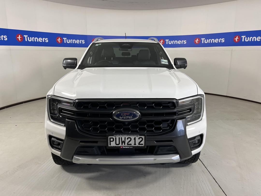 Photo '4' of Ford Ranger