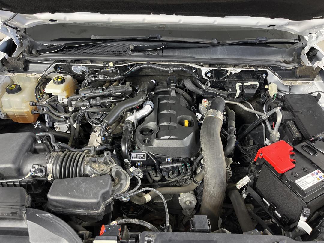 Photo '7' of Ford Ranger