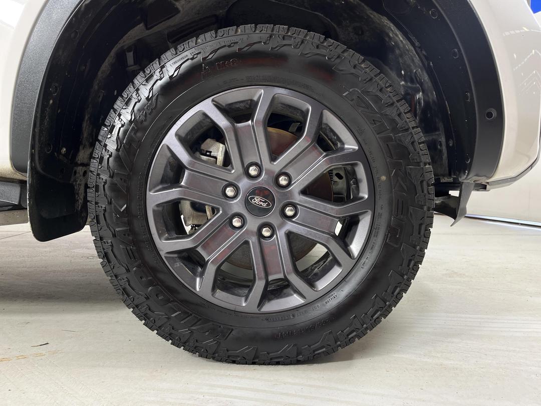 Photo '2' of Ford Ranger