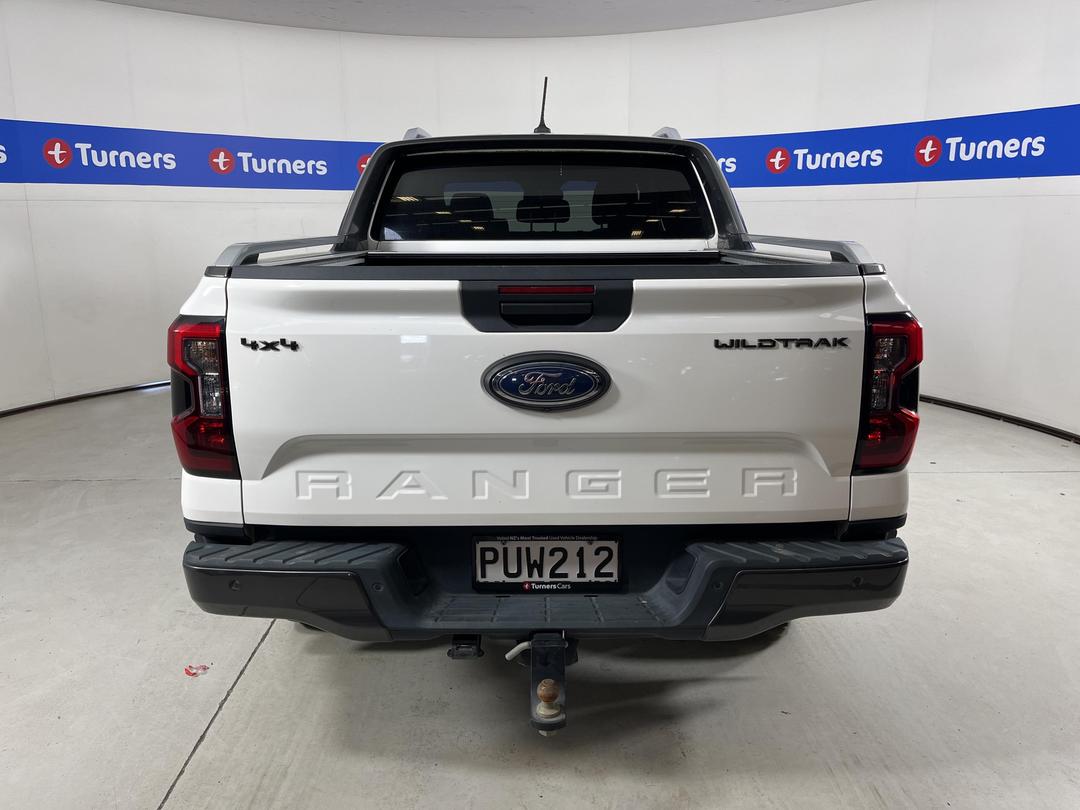 Photo '11' of Ford Ranger