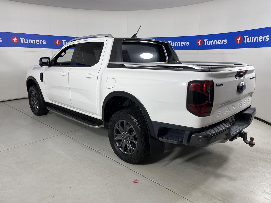 Photo '12' of Ford Ranger