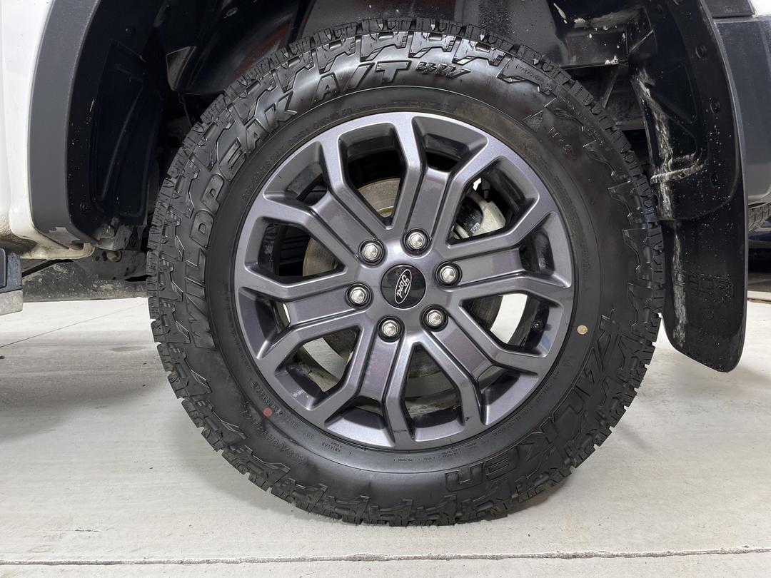 Photo '13' of Ford Ranger