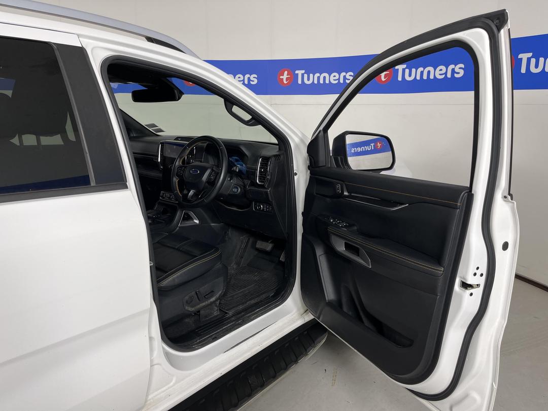 Photo '15' of Ford Ranger