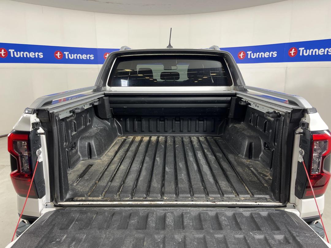 Photo '14' of Ford Ranger