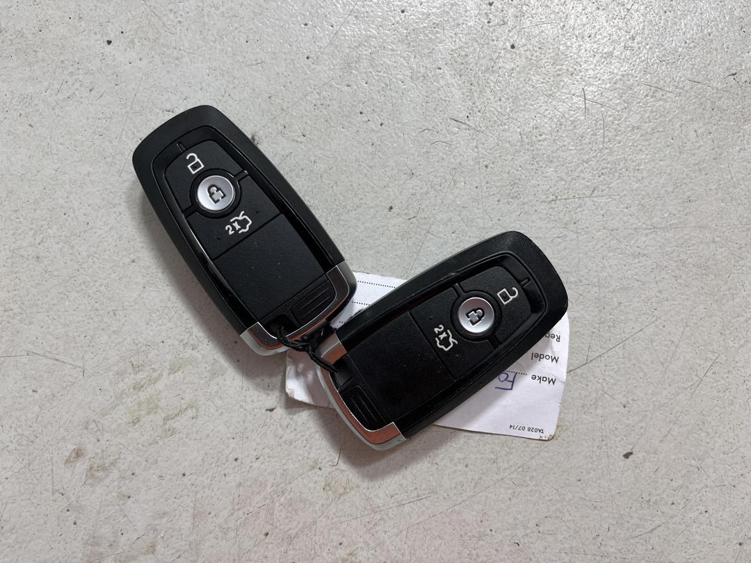 Photo '17' of Ford Ranger