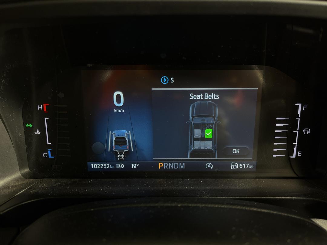 Photo '18' of Ford Ranger