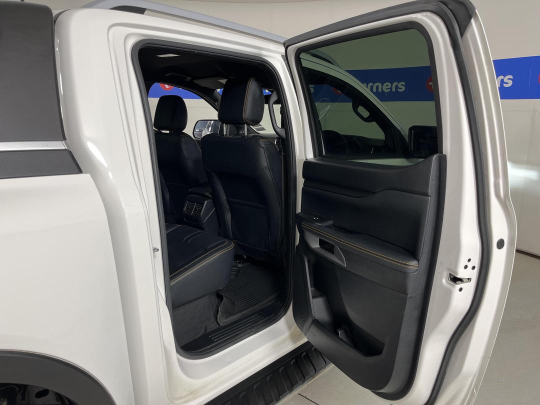 Photo '19' of Ford Ranger