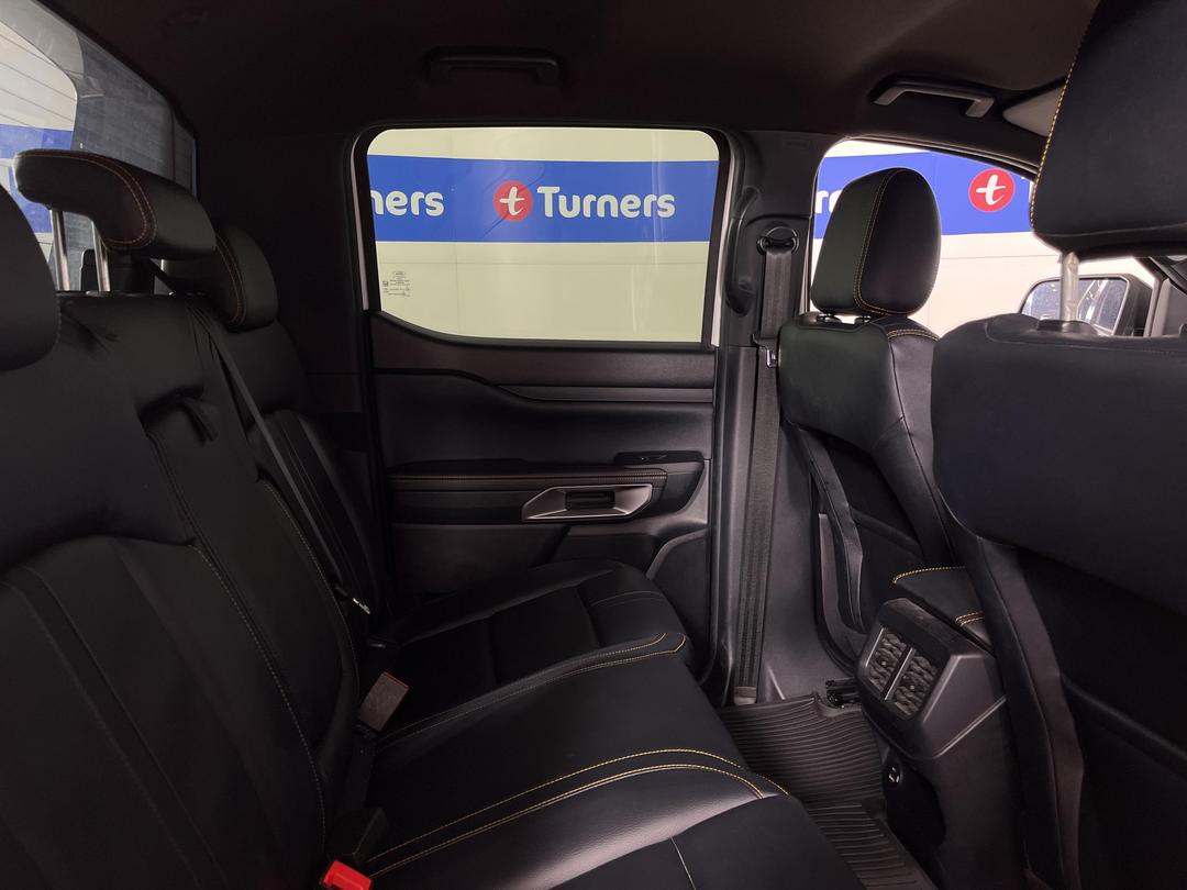 Photo '20' of Ford Ranger