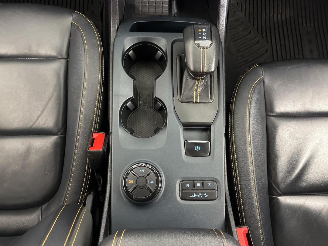 Photo '23' of Ford Ranger